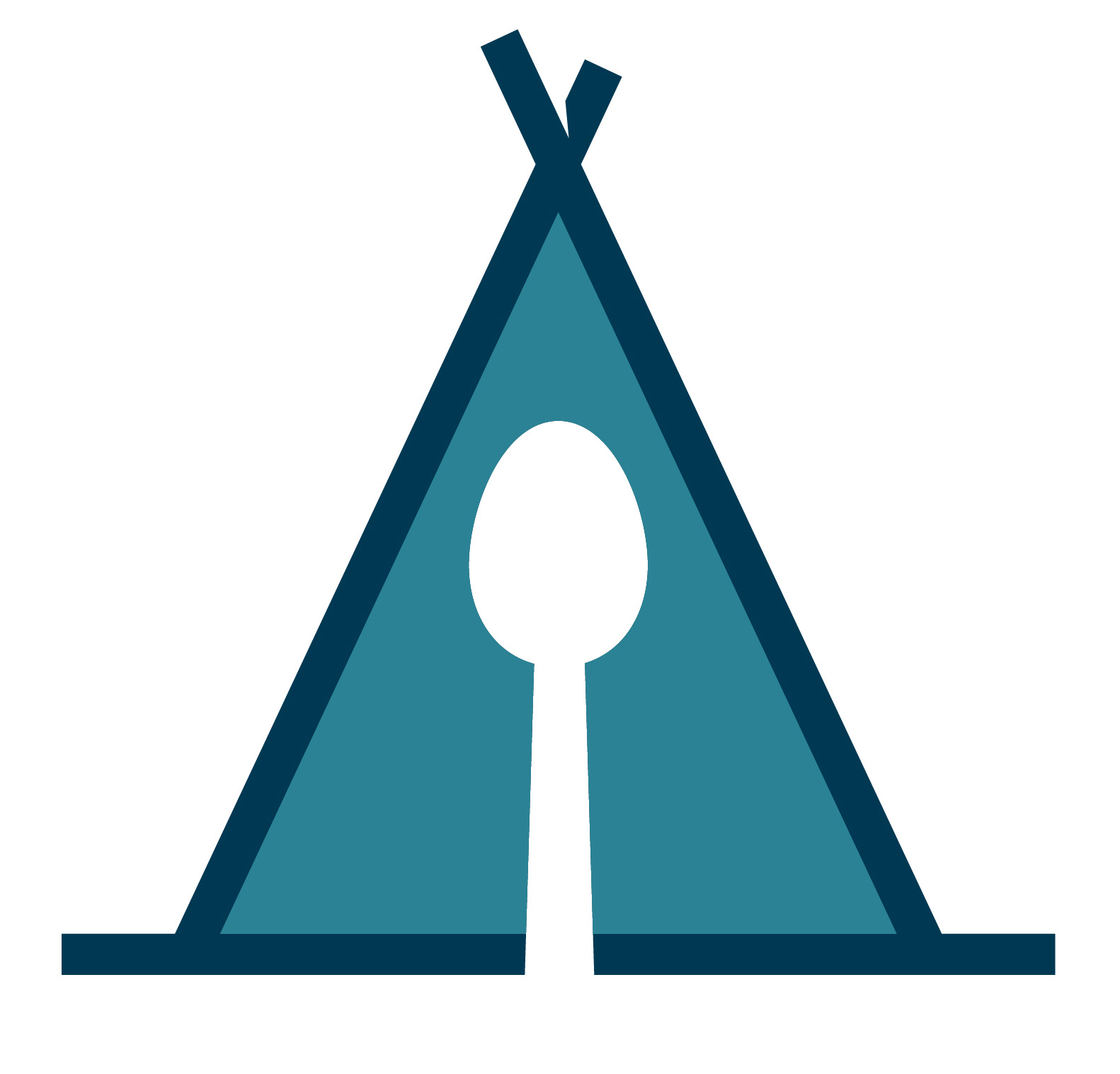 Don't Forget The Spoon Logo