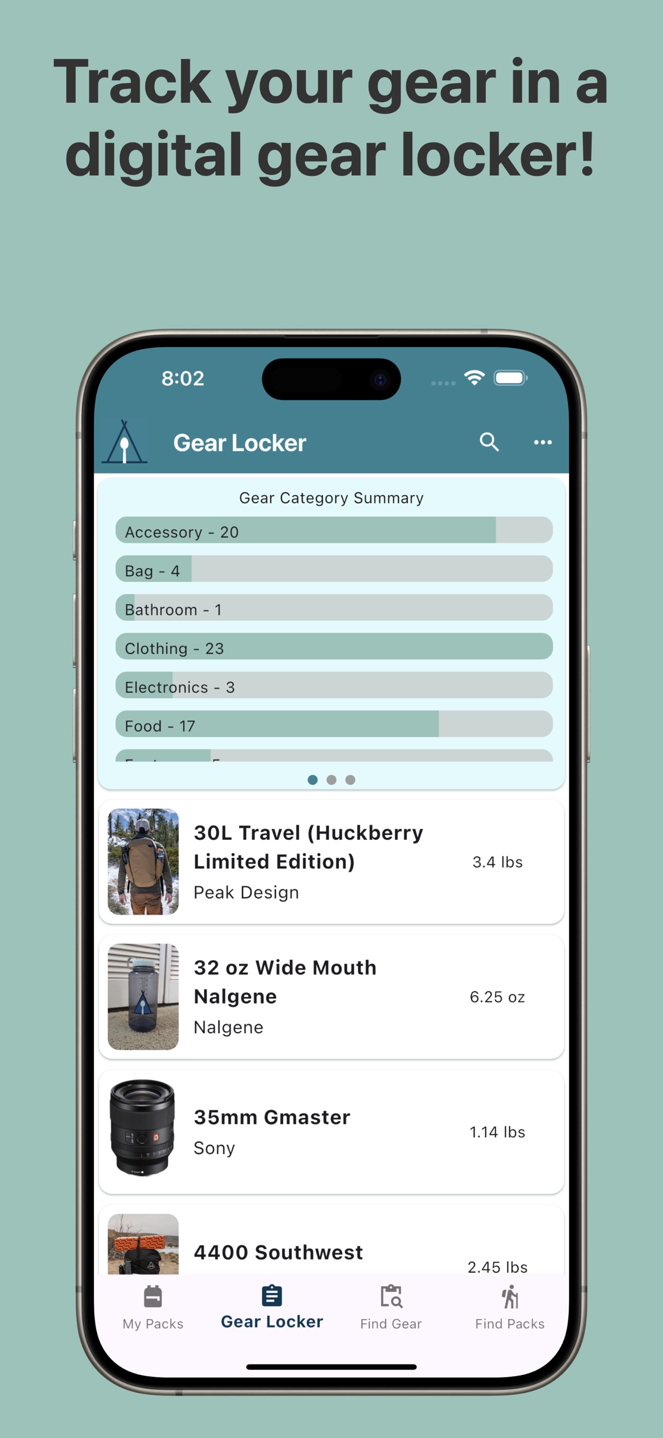App Screenshot 2