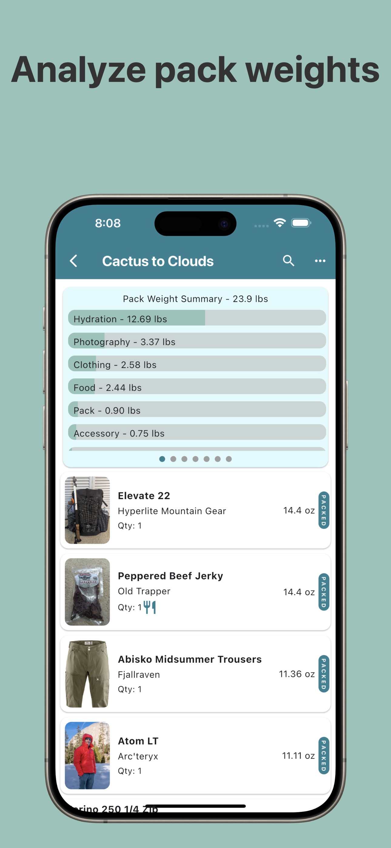 App Screenshot 4