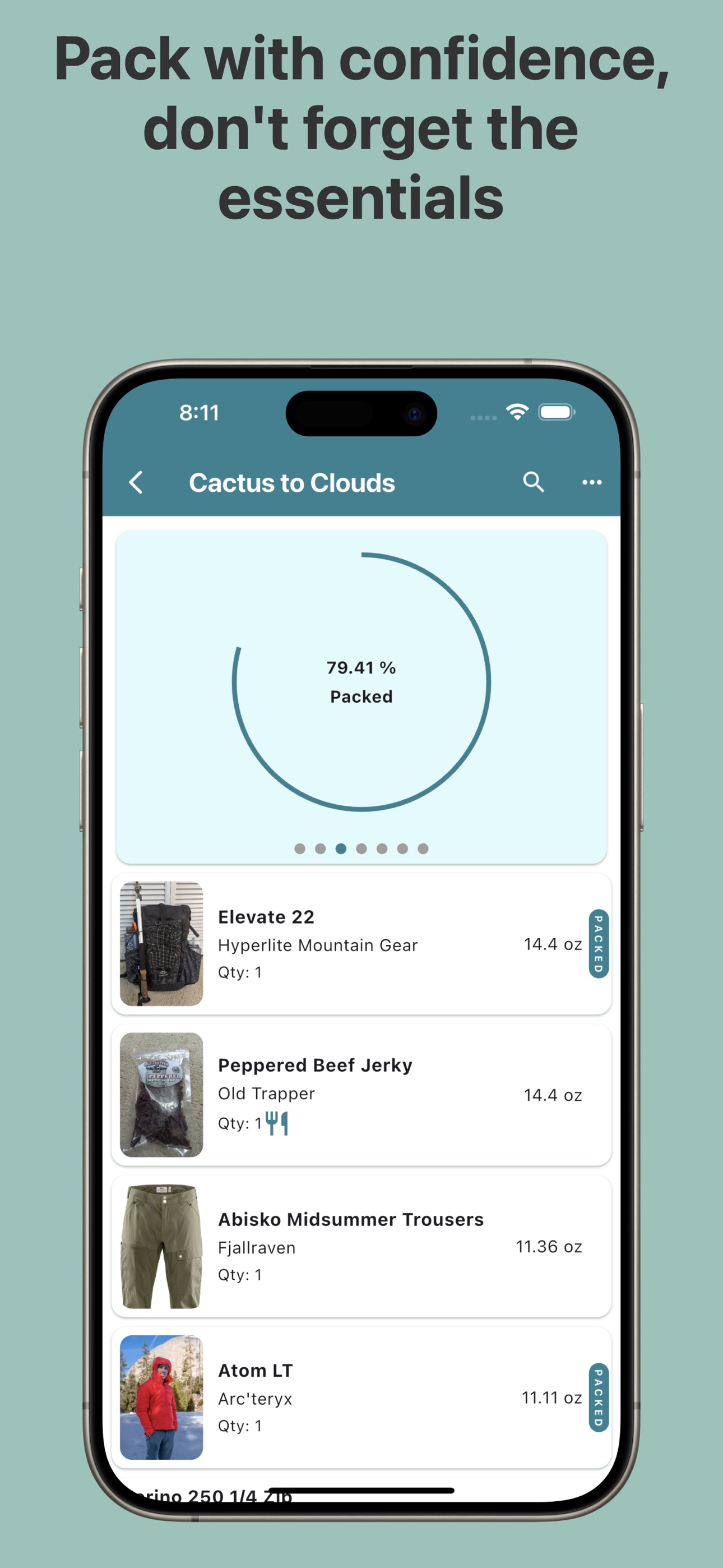 App Screenshot 5