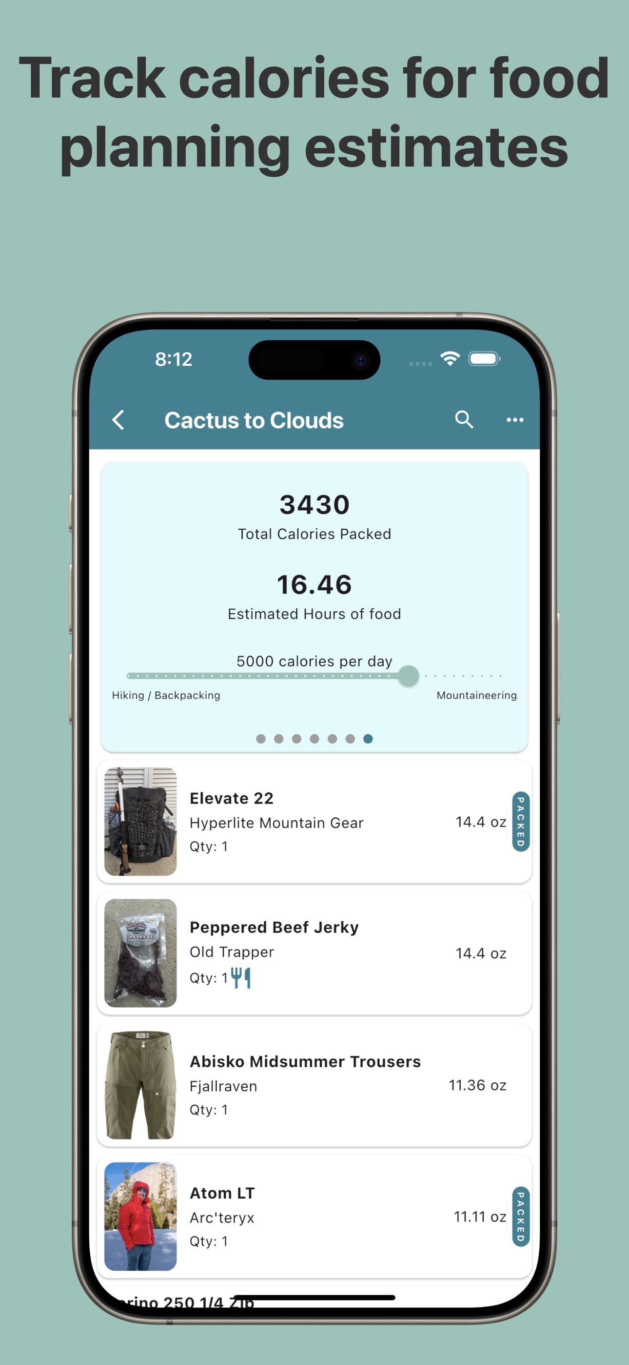 App Screenshot 5