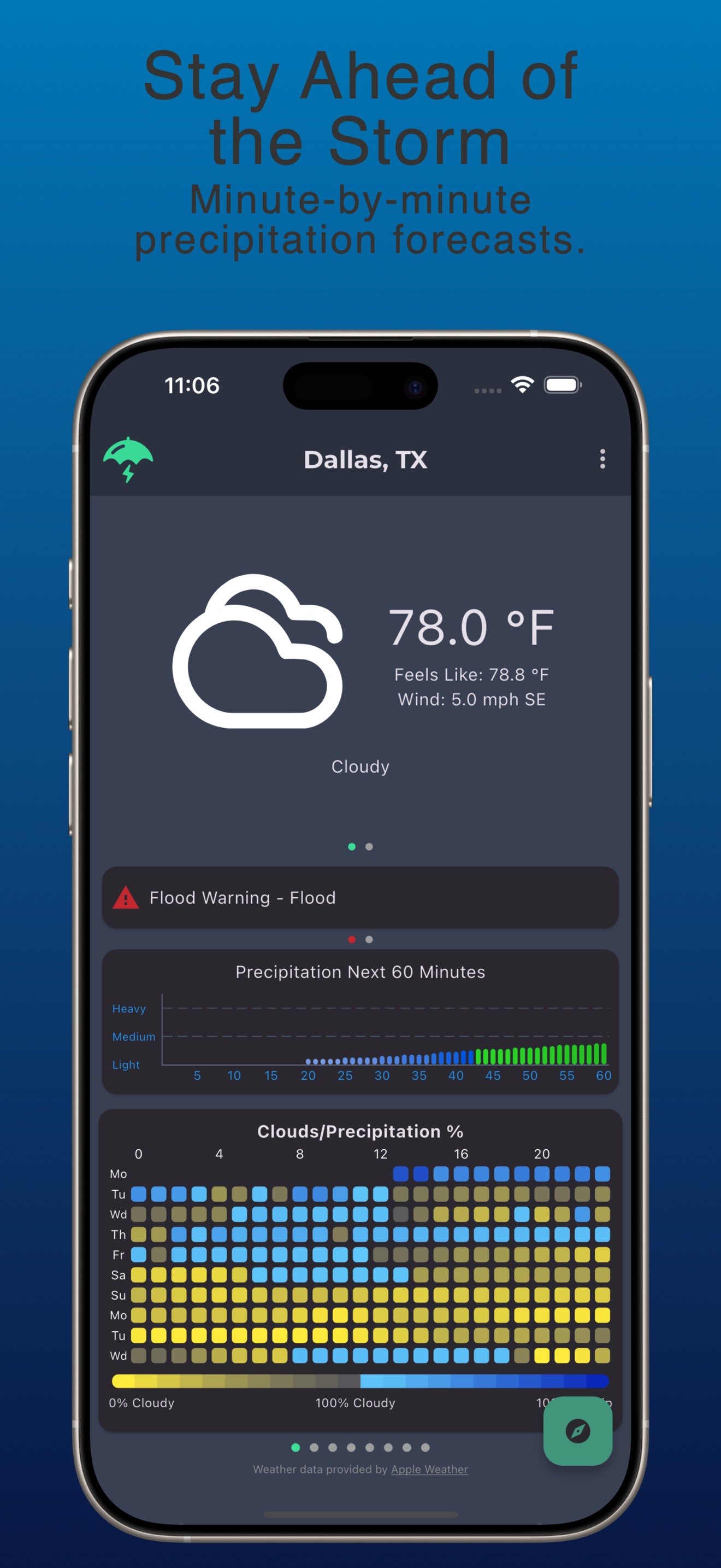 App Screenshot 2