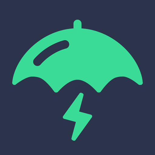 Dont Forget The Weather Logo