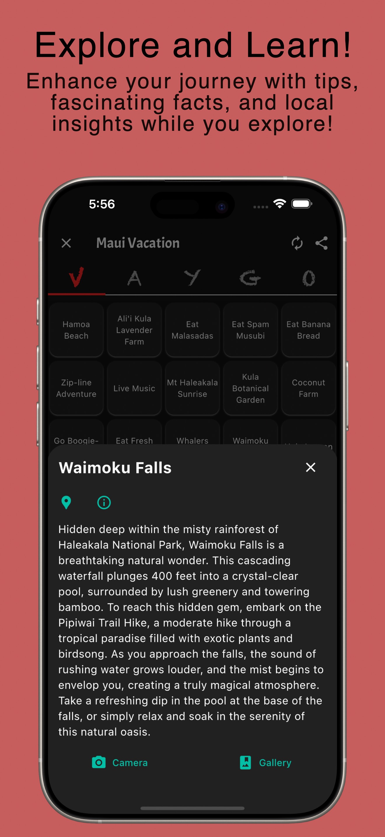 App Screenshot 3